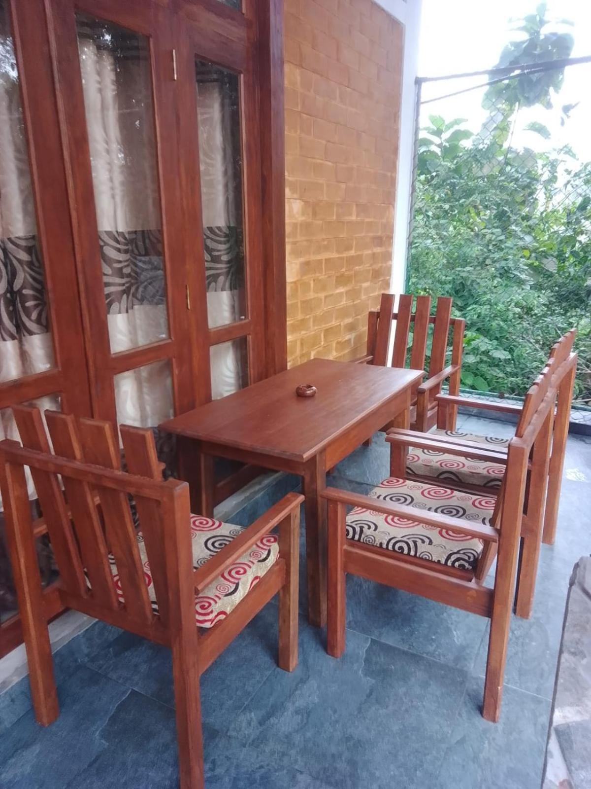Pinnacle Pearl Hiriketiya 디크웰라 외부 사진